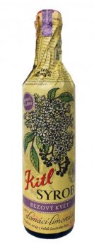 Syrob Bezový 500ml