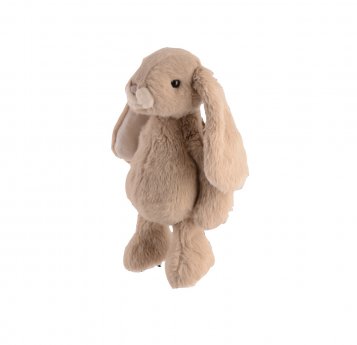 Zajíc Sweet Kanini krémový (25cm)