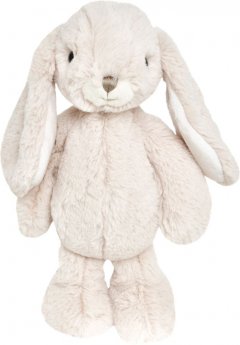 Zajíc Sweet Kanini růžový (25cm)