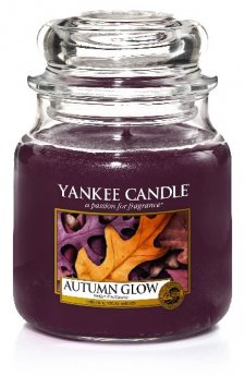 Yankee Candle Autumn glow