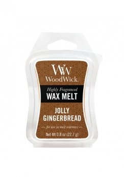 Vosk do aromalampy Jolly Gingerbread