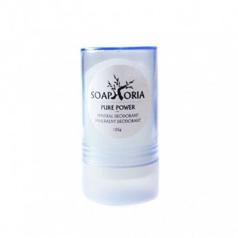 Organický deodorant Pure power