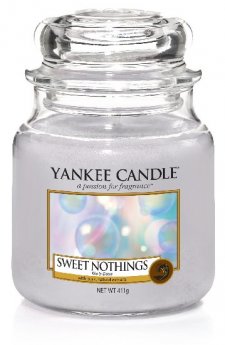 Yankee Candle Sweet nothings