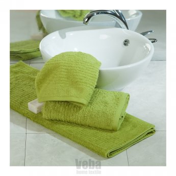 Ručník Juvel vlny (4 barvy) DOPRODEJ