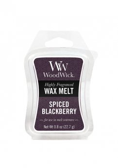 Vosk do aromalampy Spiced Blackberry