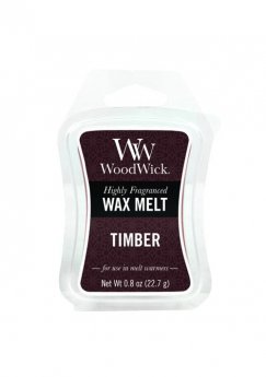 Vosk do aromalampy Timber