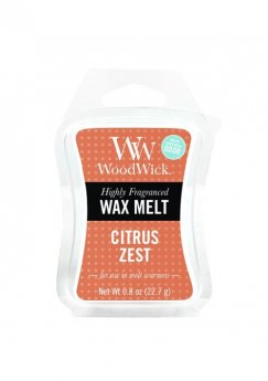 Vosk do aromalampy Citrus Zest