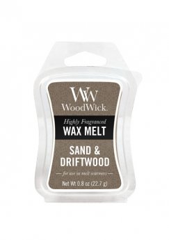 Vosk do aromalampy Sand&Driftwood
