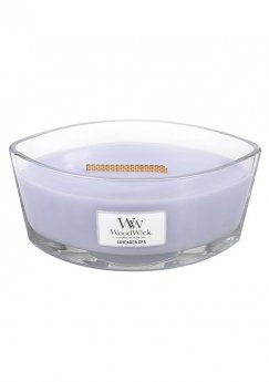 WoodWick Lavender Spa (loď)