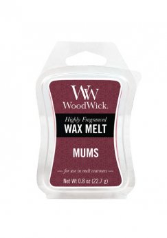 Vosk do aromalampy Mums