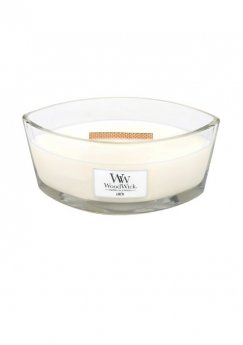 WoodWick Linen (loď) 