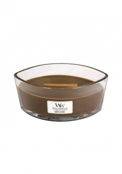 WoodWick Amber & Incense (loď) 