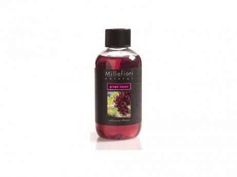 Millefiori Natural Grape Cassis náplň