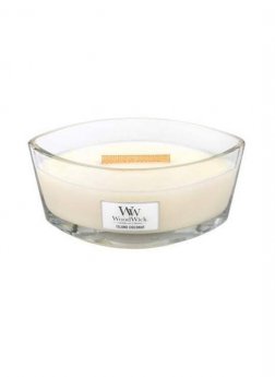 WoodWick Island coconut (loď) 
