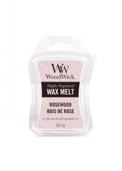 Vosk do aromalampy Rosewood