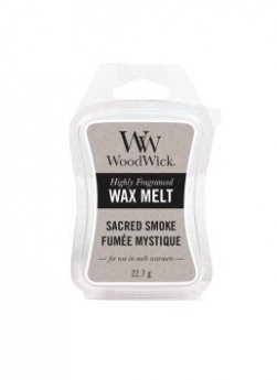 Vosk do aromalampy Sacred Smoke