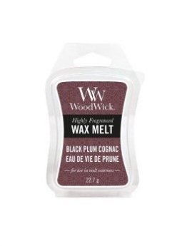 Vosk do aromalampy Black Plum Cognac