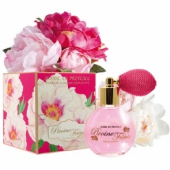 Dámská parfémovaná voda Jeanne en Provence