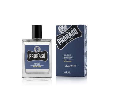 Kolínská Proraso (3 druhy)