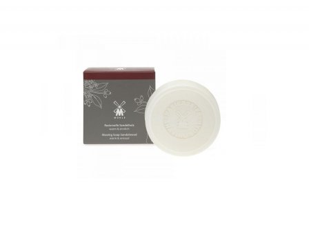 Mýdlo na holení Mühle Sandalwood