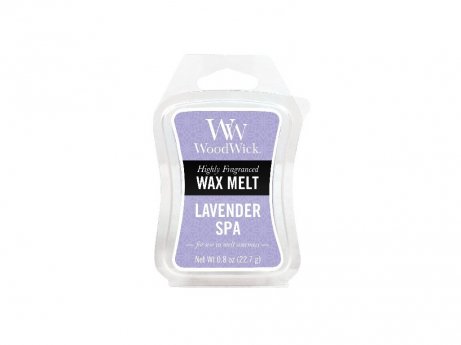 Vosk do aromalampy Lavender Spa 