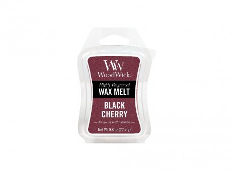 Vosk do aromalampy Black cherry