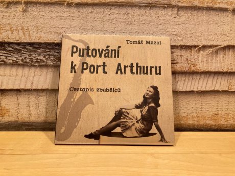 Putování k Port Arthuru