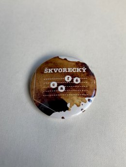 Placka Škvorecký Café (kávová)