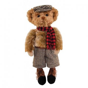 Medvídek Greve Barron (30 cm)