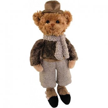 Medvídek Herr Nilsson (30 cm)