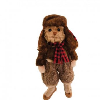 Medvídek Staffan (30 cm)