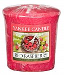 Yankee Candle Red raspberry (3)