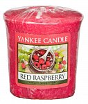 Yankee Candle Red raspberry (3)