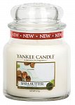 Yankee Candle Shea butter (1)