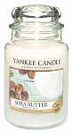 Yankee Candle Shea butter (6)