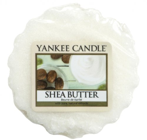 Yankee Candle Shea butter (2)