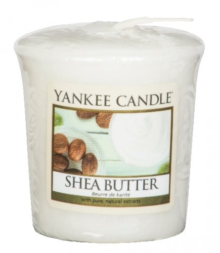 Yankee Candle Shea butter (3)