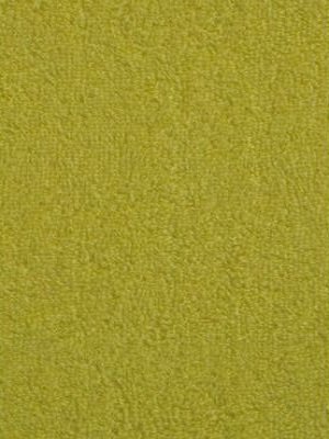 Froté prostěradlo (světle žlutá) (1)