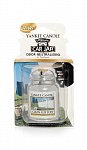 Yankee Candle Clean cotton (9)