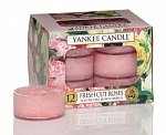 Yankee Candle Fresh cut roses (6)