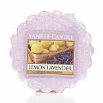 Yankee Candle Lemon lavender (6)