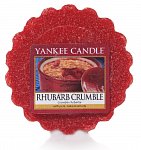 Yankee Candle Rhubarb crumble DOPRODEJ (4)