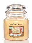 Yankee Candle Vanilla cupcake (1)