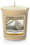 Yankee Candle Warm cashmere (3)