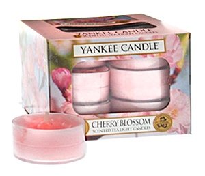 Yankee Candle Cherry blossom (6)