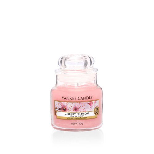 Yankee Candle Cherry blossom (4)