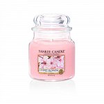 Yankee Candle Cherry blossom (1)