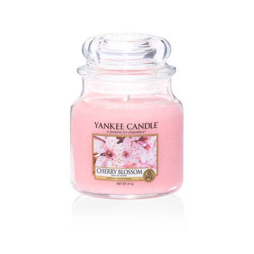 Yankee Candle Cherry blossom (1)