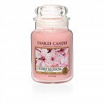 Yankee Candle Cherry blossom (5)