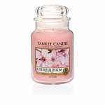 Yankee Candle Cherry blossom (5)